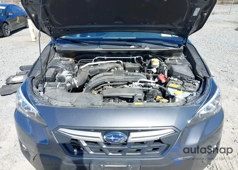 2023 Subaru Crosstrek Premium z USA, uszkodzony, nr VIN JF2GTAPC8P8214341